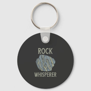 Chaveiro Geologia - Rock Whisperer