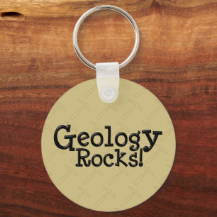 Chaveiro Geologia Rocks!