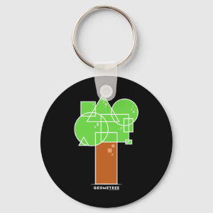 Chaveiro Geometree I