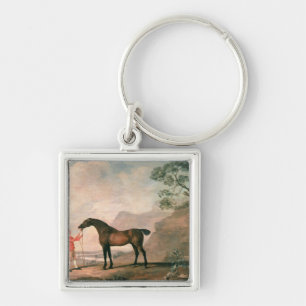 Chaveiro George Stubbs Scapeflood