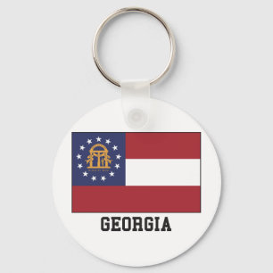 Chaveiro Geórgia