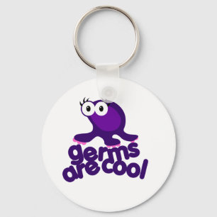 Chaveiro Germe é Legal