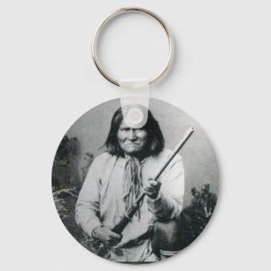 Chaveiro Geronimo
