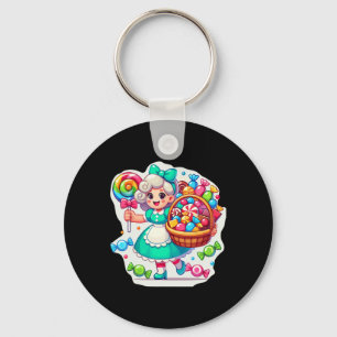 Chaveiro Giant Candy Land Game Crew Candy Land Costumes Adu