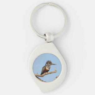 Chaveiro Giant Kingfisher