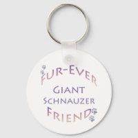 Giant Schnauzer Fuore
