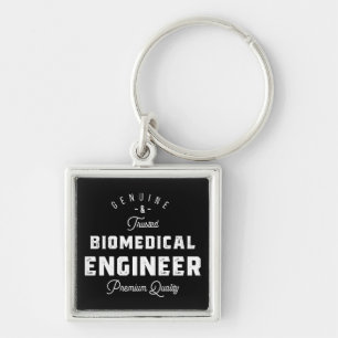 Chaveiro Gift for Biomedical Engineer