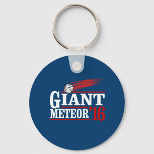 Chaveiro Gigante Meteor 2016