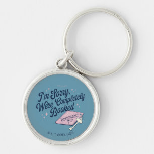 Chaveiro Gilmore Girls Completamente Design