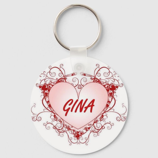CHAVEIRO GINA (Frente)
