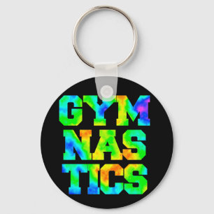 CHAVEIRO GINÁSTICA