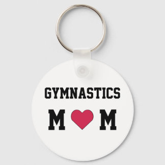 Chaveiro Ginástica Mãe