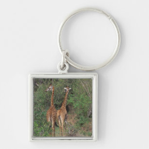 Chaveiro Girafa 3 de Massai