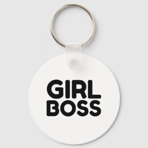CHAVEIRO GIRL BOSS