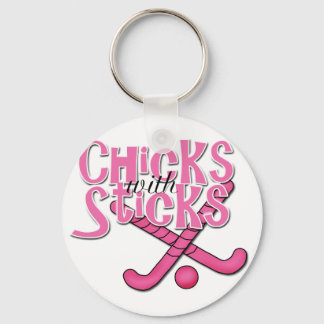 Chaveiro Girls Sports