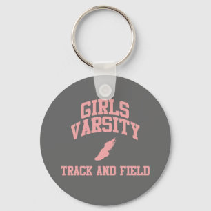 Chaveiro Girls Varsity Track and Field