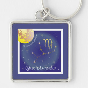 Chaveiro Giuvintschella 23 avust settember fin 23