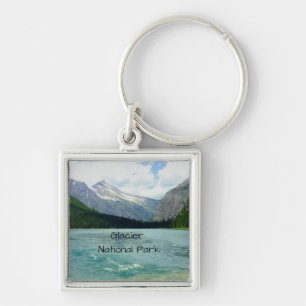 Chaveiro Glaciar National Park Montana