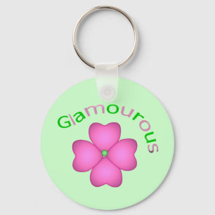 Chaveiro Glamourous