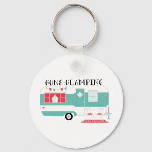 Chaveiro Glamping ido