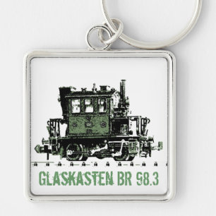 Chaveiro Glaskasten