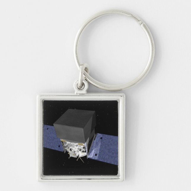 CHAVEIRO GLAST 2 (Frente)