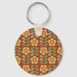 Chaveiro GLEAM GLADE - Toque-Chave - Charme Botânico