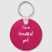 Glitter Rosa Romântico Pastel