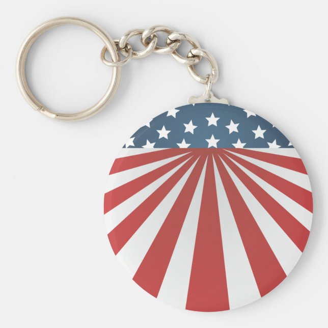 Chaveiro glória antiga (Frente)