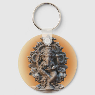 CHAVEIRO GLÓRIA DE GANESH