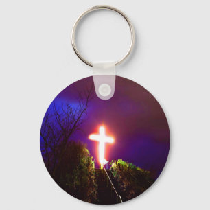 Chaveiro Glossário À Noite Que Deus Ama