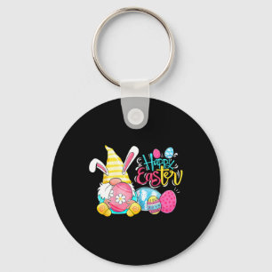 Chaveiro Gnome Easter Ovo Hunt Gnomos Bunny Felz pascoa Da