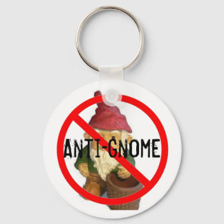 Chaveiro Gnomo