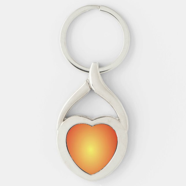 Chaveiro Gold (Frente)