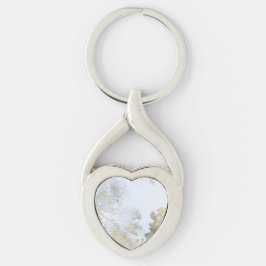 Chaveiro Golden Broadleaf Glow