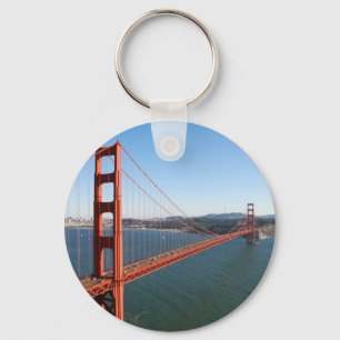 Chaveiro Golden gate bridge em San Francisco
