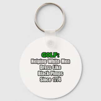 Chaveiro Golf Attyre Humor