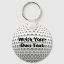 Golf Ball