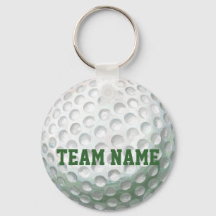 Chaveiro Golf Ball