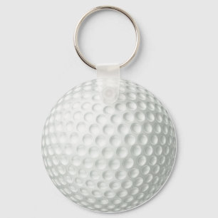 Chaveiro Golf Ball