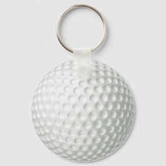 Chaveiro Golf Ball