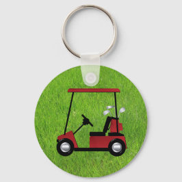Chaveiro Golfe