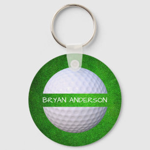 Chaveiro Golfe