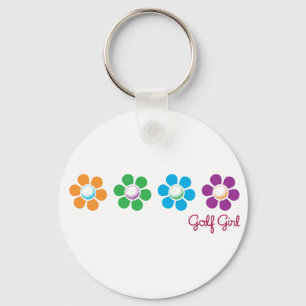 Chaveiro Golfe de Bayflower