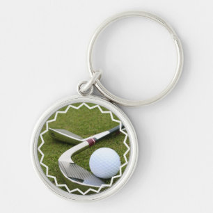 Chaveiro Golfing