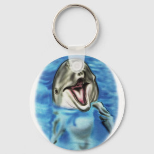 Chaveiro Golfinho