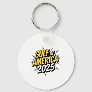 Chaveiro Golfo Dos Estados Unidos Palm Tree Usa 2025 Améric