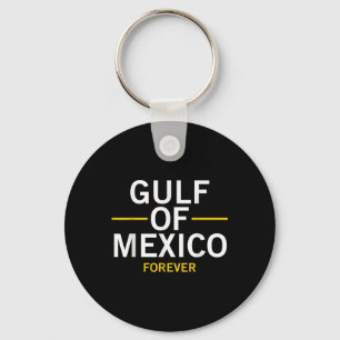 Chaveiro Golfo Trump Do México Para Sempre Presidente Trump