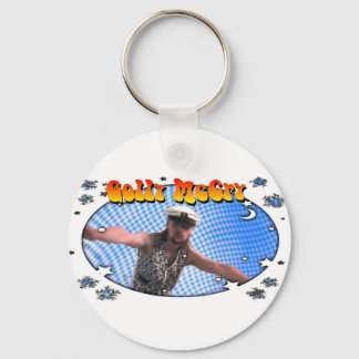 Chaveiro Golly McCry