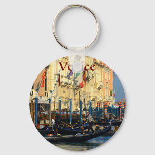 Chaveiro gondoliers venezianos